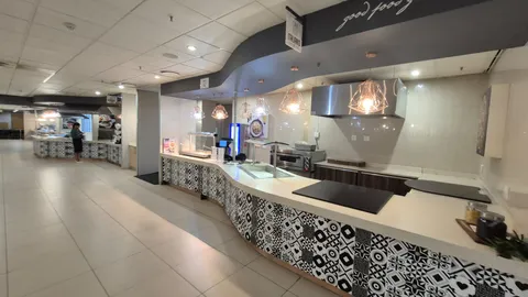 135 Rivonia Road, Nedbank Head Office, Sandton - Other (6)